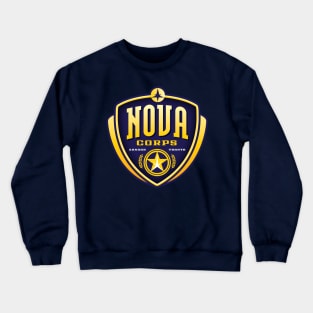 NOVA Corps Crewneck Sweatshirt